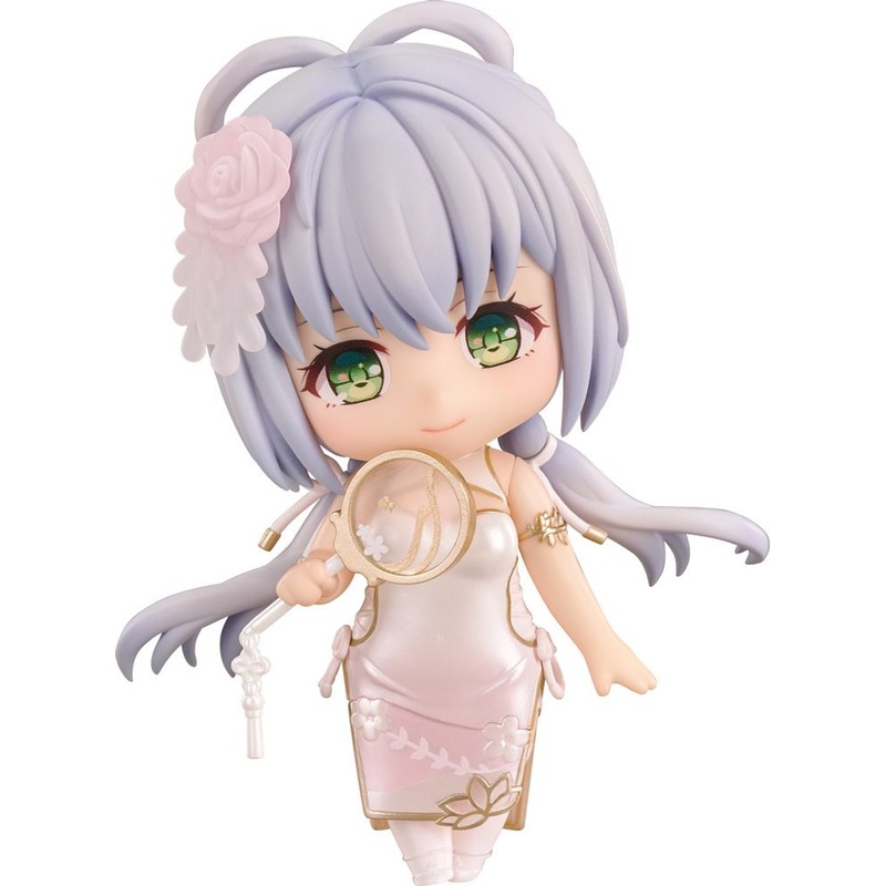Good Smile Company Nendoroid Luo Tianyi: Grain in Ear Ver. (Vsinger)