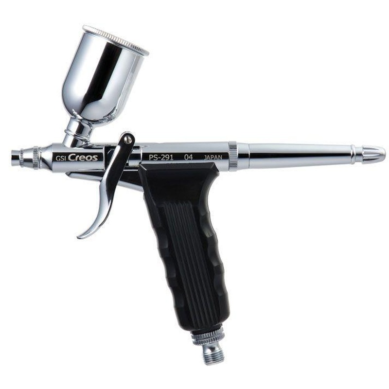 GSI Creos Procon Boy LWA-H Trigger Type Double Action 04