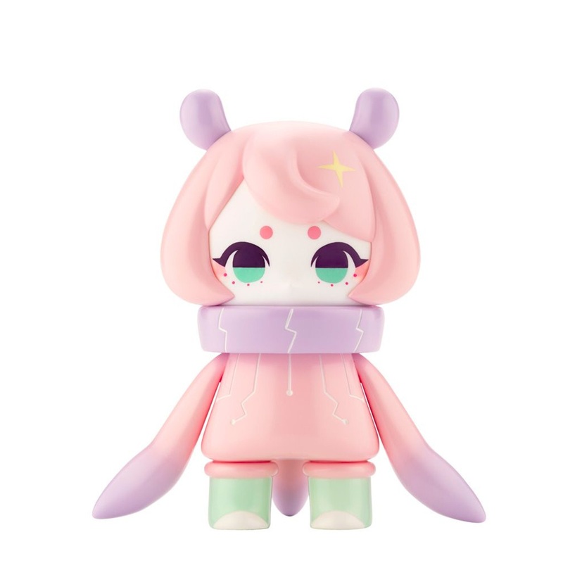 Kotobukiya Ocean Exploration Robot DENSHITAKO No.3 ‘Coral Reef Colour Ver.’ Posable Figure