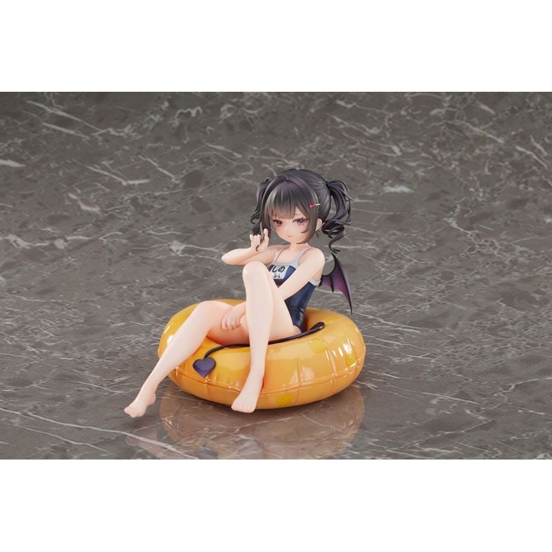 MAGI ARTS Shino Swimsuit Ver. Illustrated by Riko 1/7 Figure