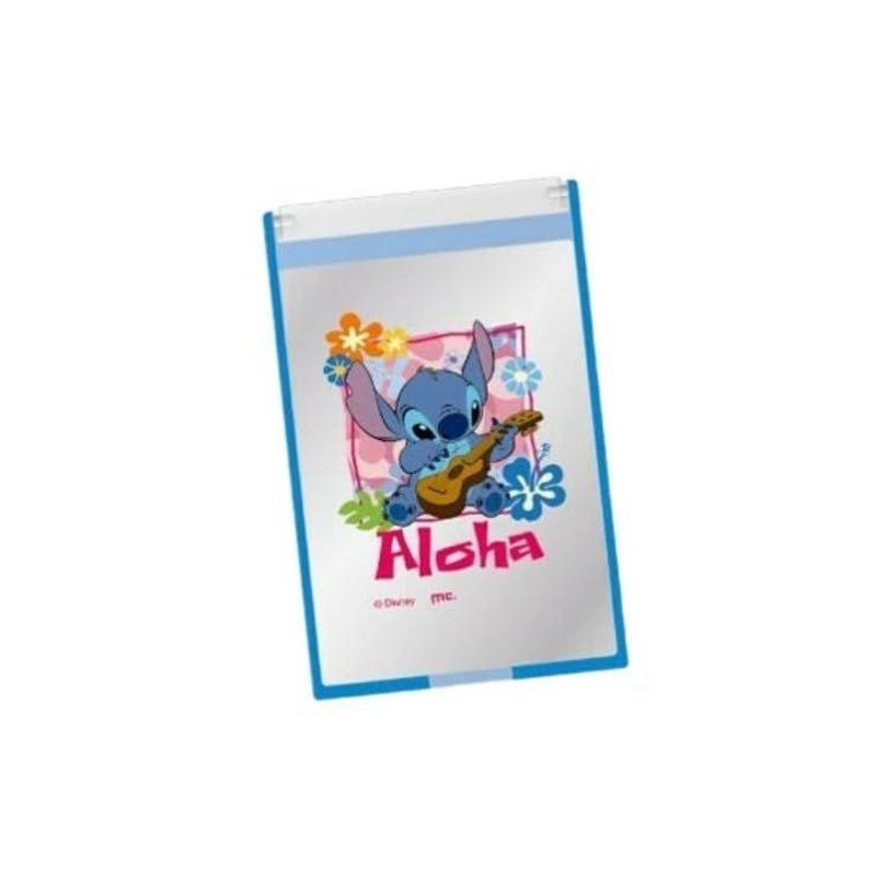 Marimocraft Small Pink Mirror Stitch (Lilo & Stitch)