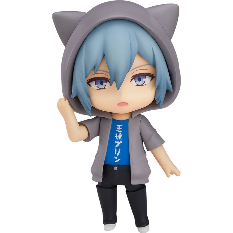 ORANGE ROUGE Nendoroid Tamaki Yotsuba Figure (IDOLiSH7)