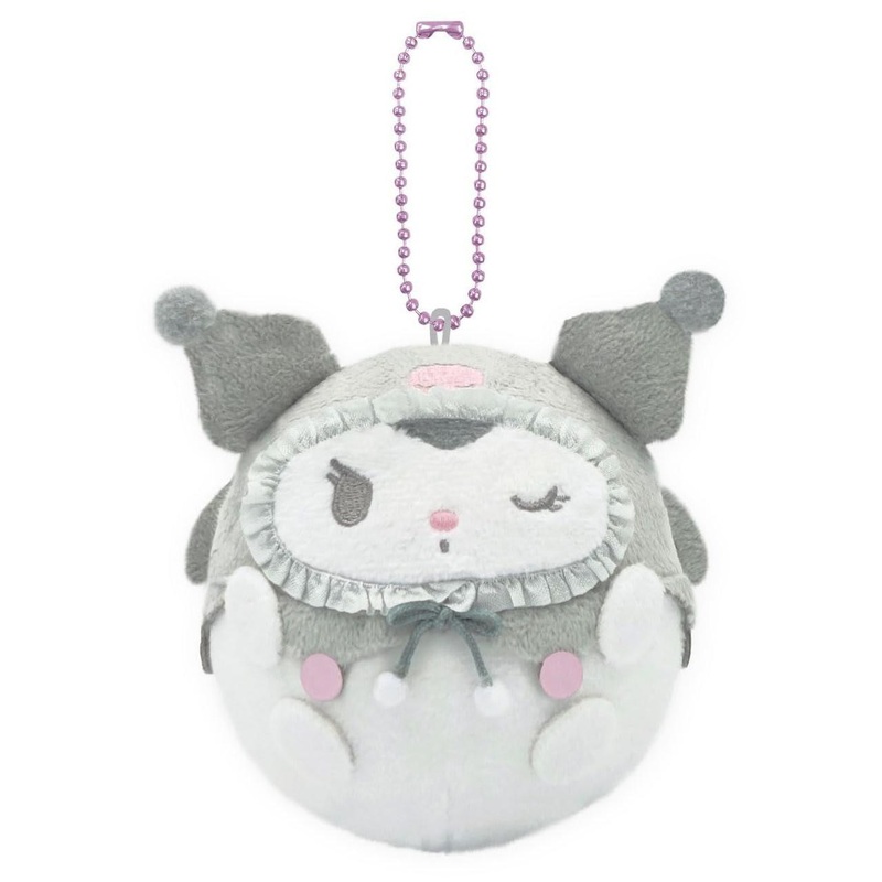 OST MM 50th & KU 20th Nukuizu Kuromi