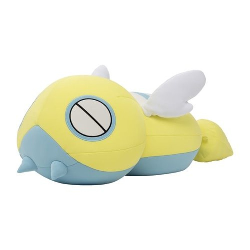 Pokemon Center Original Life Size Hug Me Dunsparce