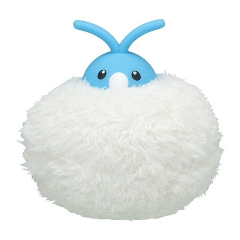 Pokemon Center Original PC Cleaner Swablu Everyday Happiness