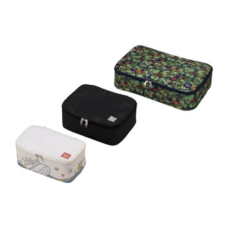 Pokemon Center Original Travel Pouches Pokemon Concierge (Set of 3)