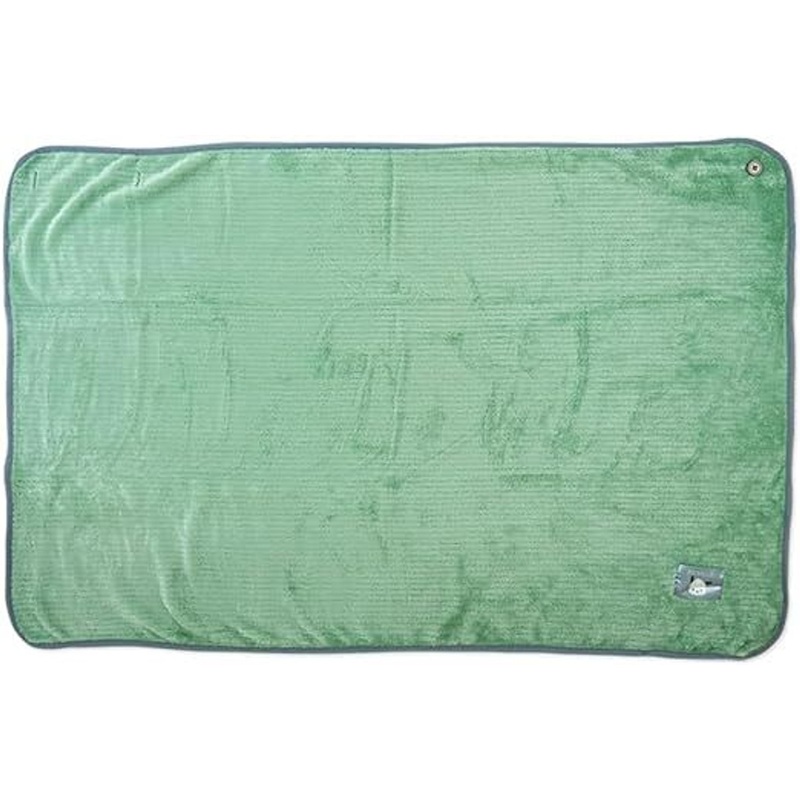 Sanrio 3 Way Soft Plush Blanket – Pochacco