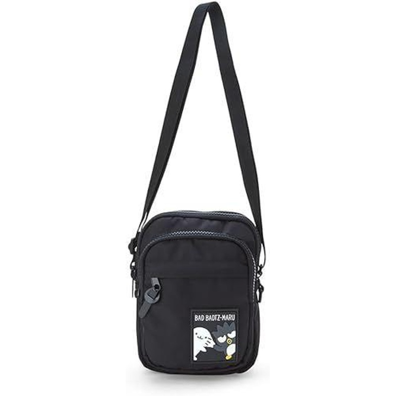 Sanrio Mini Shoulder Bag Bad Badtz-Maru (The Usual Two)