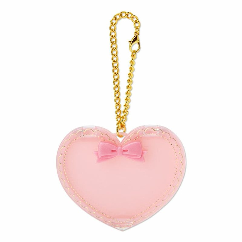 Sanrio Name Charm Pink (Enjoy Idol)