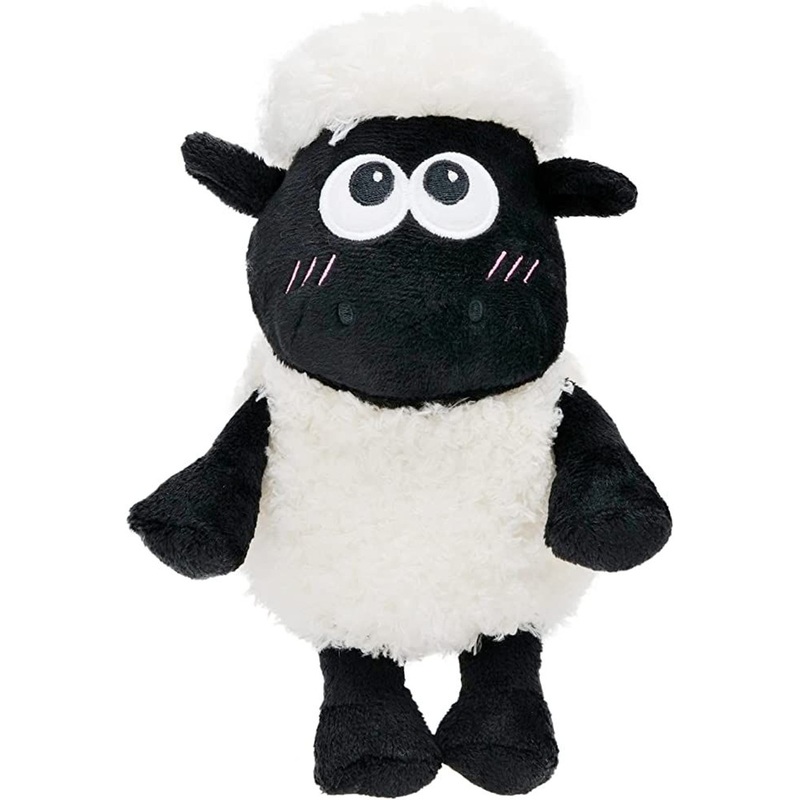 T’s Factory Plush Doll Shaun the Sheep Sweet