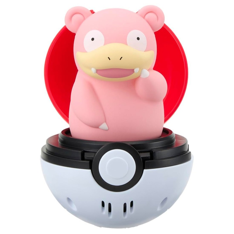 Takara Tomy Pokemon Pyocopunyu Slowpoke