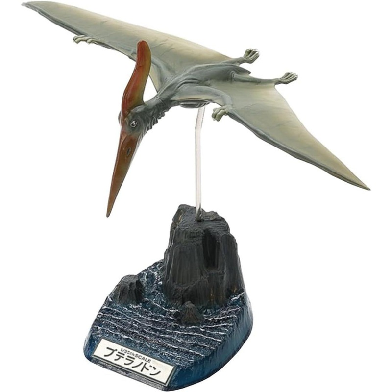Tamiya 60204 1/35 Pteranodon Plastic Model