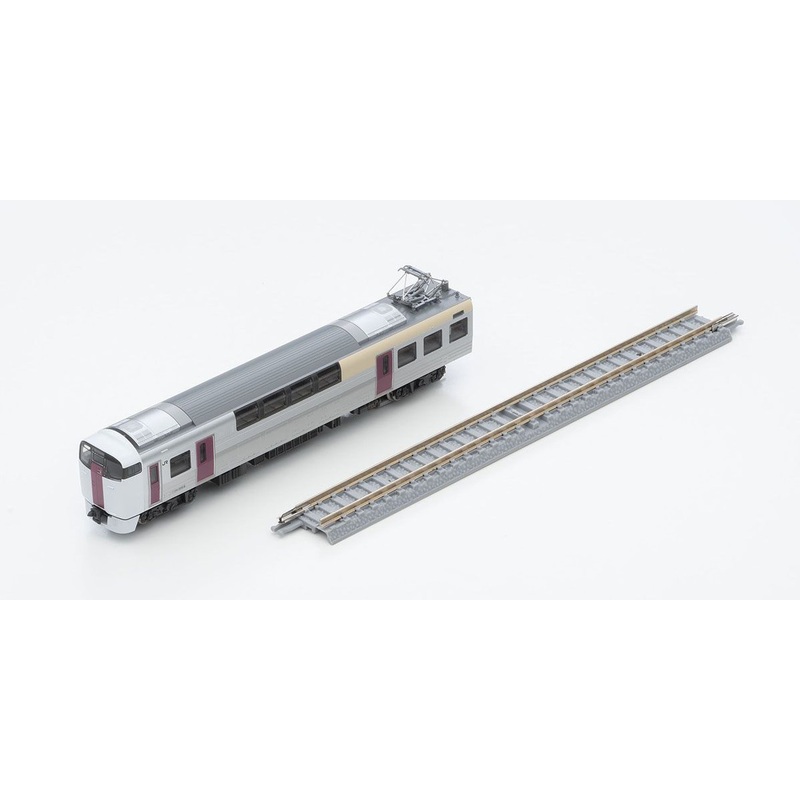 Tomix FM-028 First Car Museum JR Series 215 Suburban Train (2nd) (N scale)