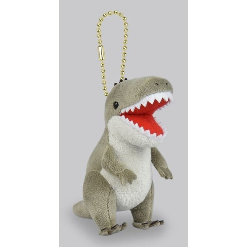 Amuse Dinosaur Era Plush Doll Giganotosaurus