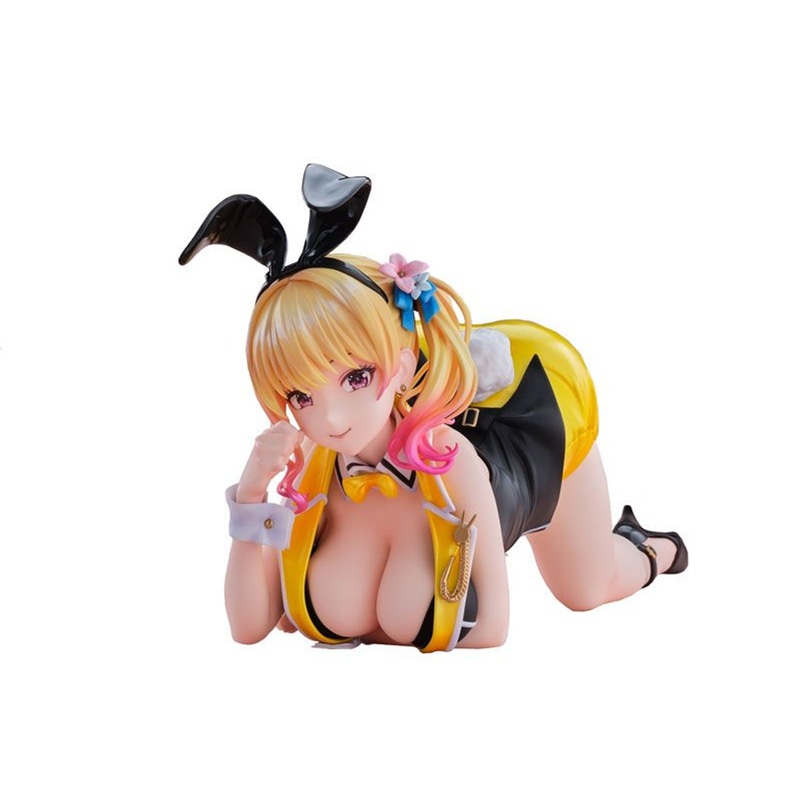 BellFine Creators Selection: Bunny Garden – Rin 1/6 Figure