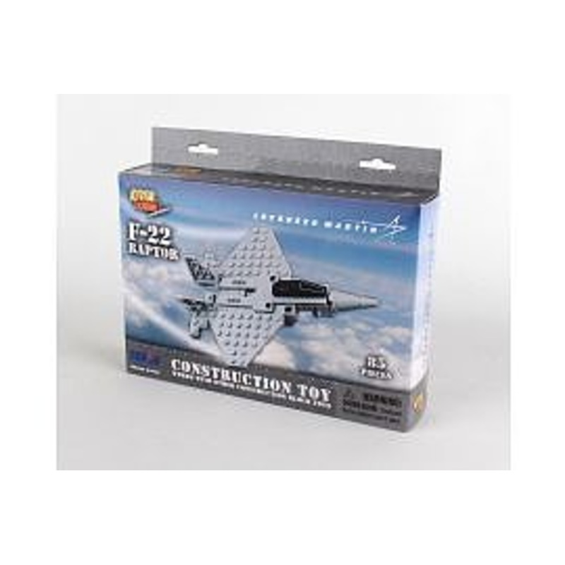 F-22 Raptor Best Lock