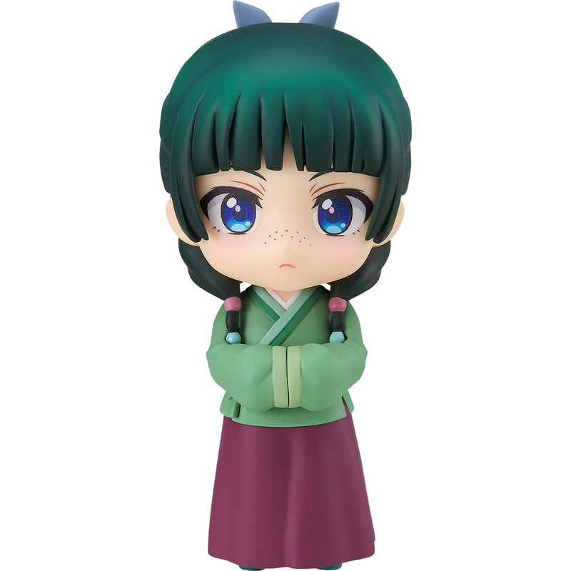 Good Smile Company Nendoroid Maomao Figure (The Apothecary Diaries)