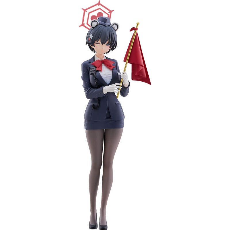 Good Smile Company POP UP PARADE Tsubaki (Guide) Figure (Blue Archive)