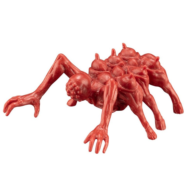 Kotobukiya 1/144 BETA Tank Class 4 Figures Set Figure (Muv-Luv Alternative)