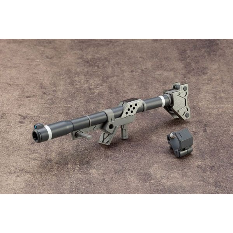 Kotobukiya M.S.G Modeling Support Goods Weapon Unit 02 Hand Bazooka