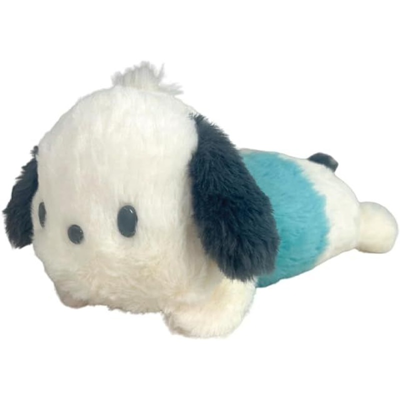 Nakajima Sanrio Pen Pouch Pochacco