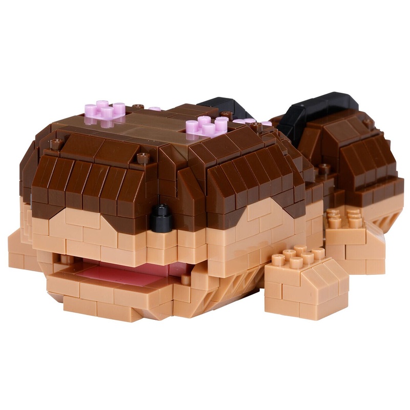 Nanoblock Pokemon – Clodsire