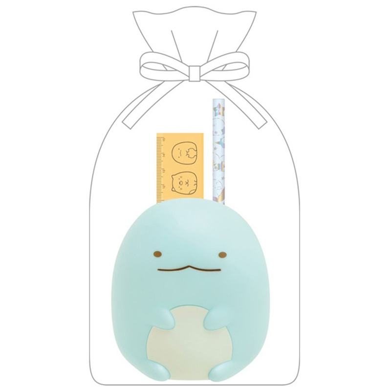 San-x Sumikko Gurashi Pen Holder Tokage