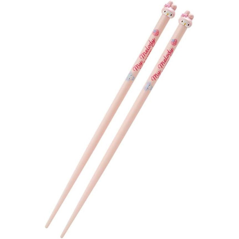 Sanrio Chopsticks My Melody