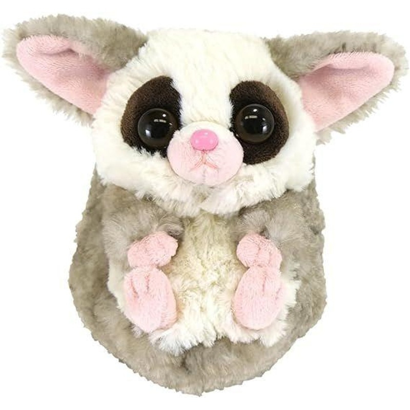 Sunlemon Plush Doll Koromofuru Gingerago