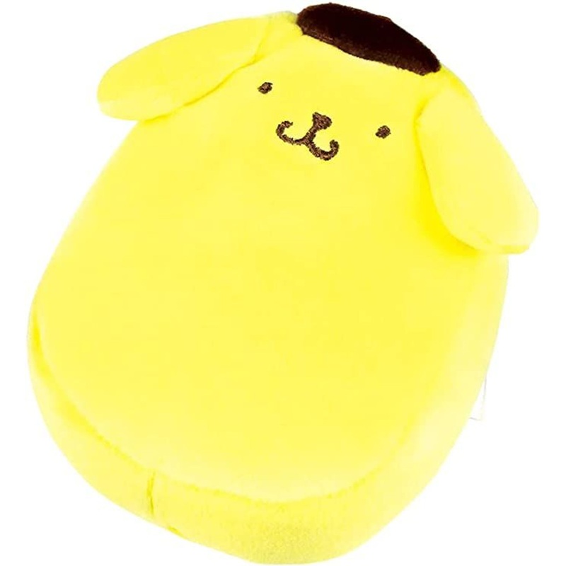 T’s Factory Plush Toy Cushion (Phone Holder/Wrist Cushion) Sanrio Pom Pom Purin