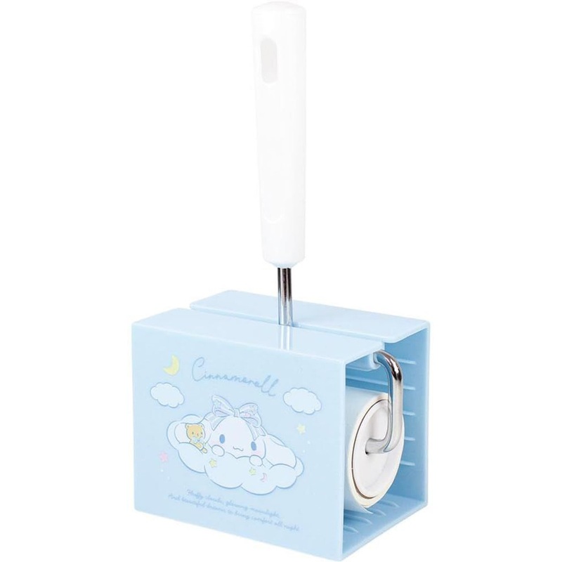T’s Factory Sanrio Character Lint Roller Sweet Dream / Cinnamoroll