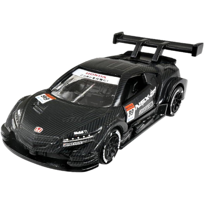 Takara Tomy Tomica Premium Racing No.99 NSX-GT