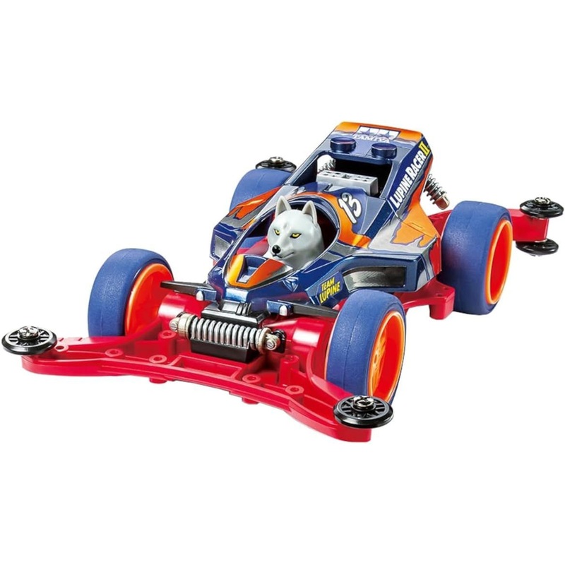 Tamiya Mini 4WD 18102 1/32 Lupine Racer 2 AR Chassis