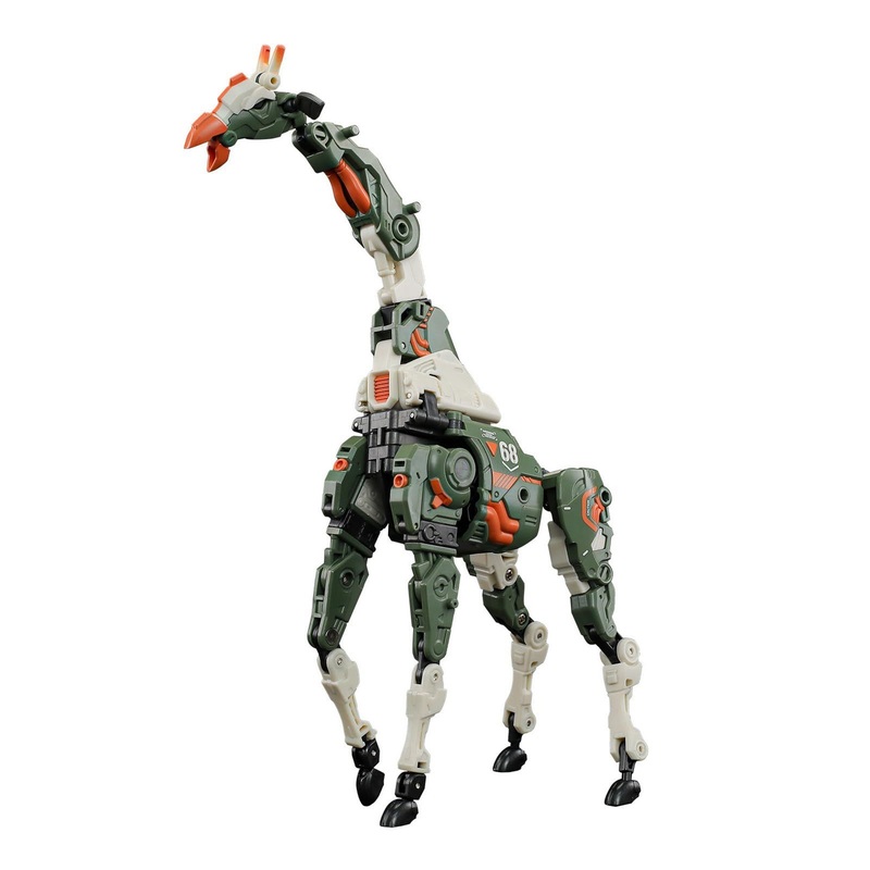 52Toys Beastbox BB 69 Moonsafari Non-Scale Figure