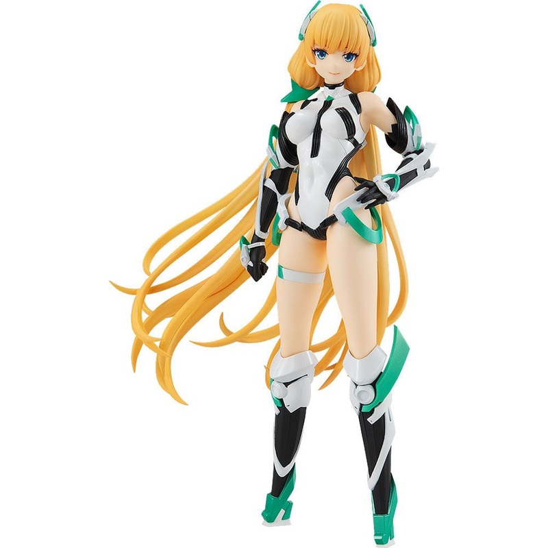 Good Smile Company POP UP PARADE Angela Balzac Figure (Expelled from Paradise)