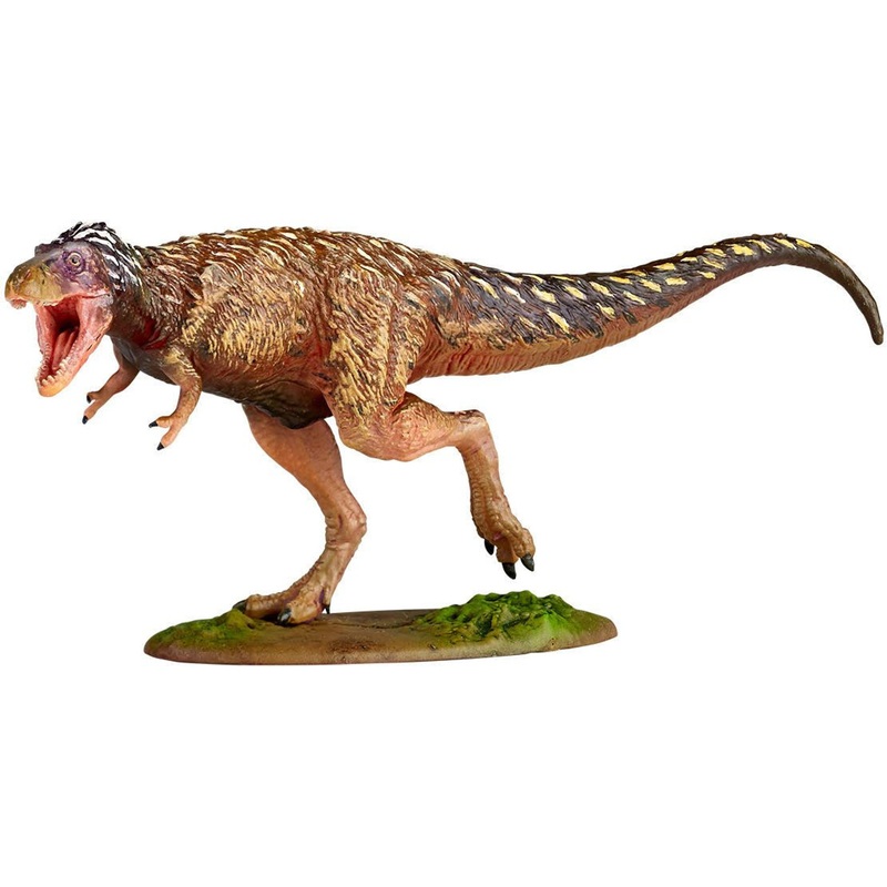 Kaiyodo ARTPLA Tyrannosaurus (Juvenile) 1/35 Plastic Model
