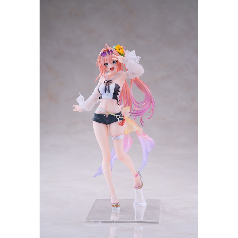 Lemoe Figure Riana illustration by Riichu 1/7 Figure