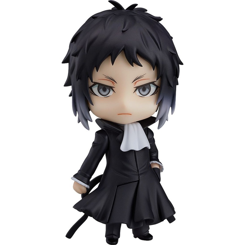 ORANGE ROUGE Nendoroid Ryunosuke Akutagawa (Bungo Stray Dogs)