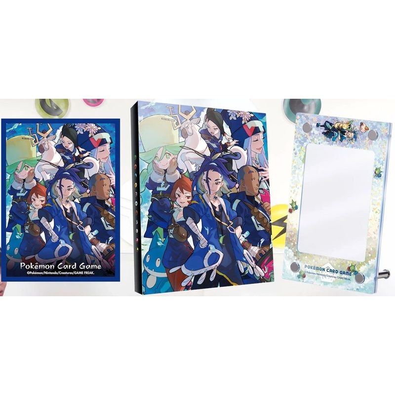 Pokemon Card Game TCG Pokemon Sword & Shield Diamond Clan Special Set