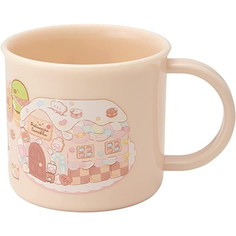 Skater Sumikko Gurashi Cup – Sweet Shop