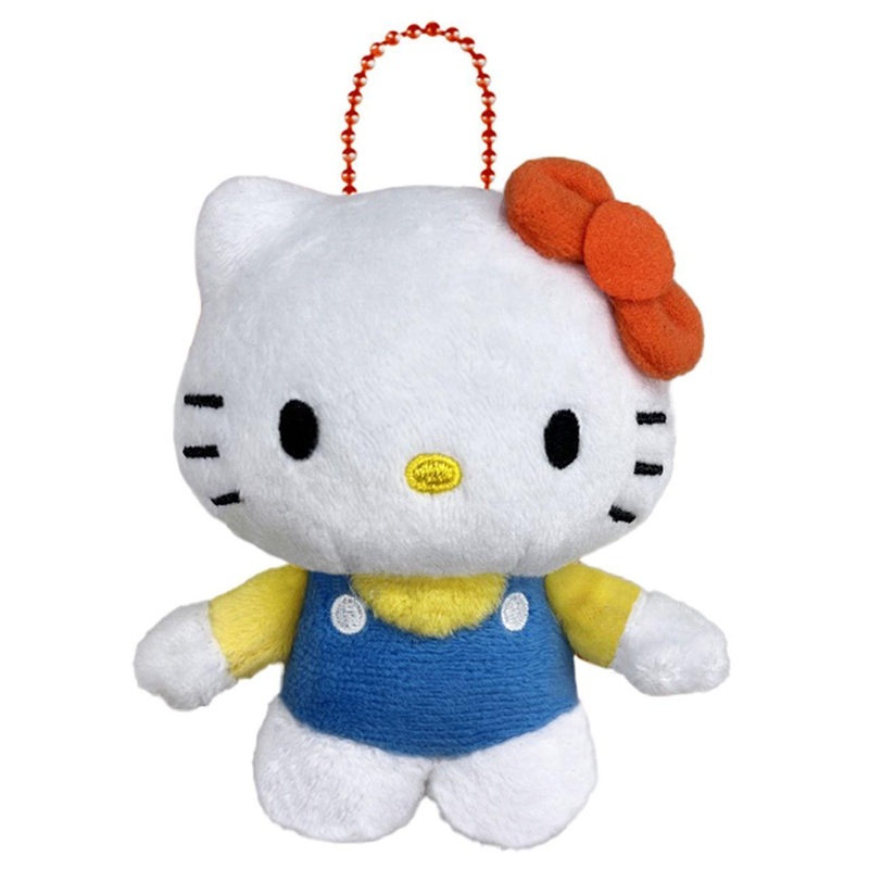 T’s Factory Sanrio Plush Mascot – Hello Kitty