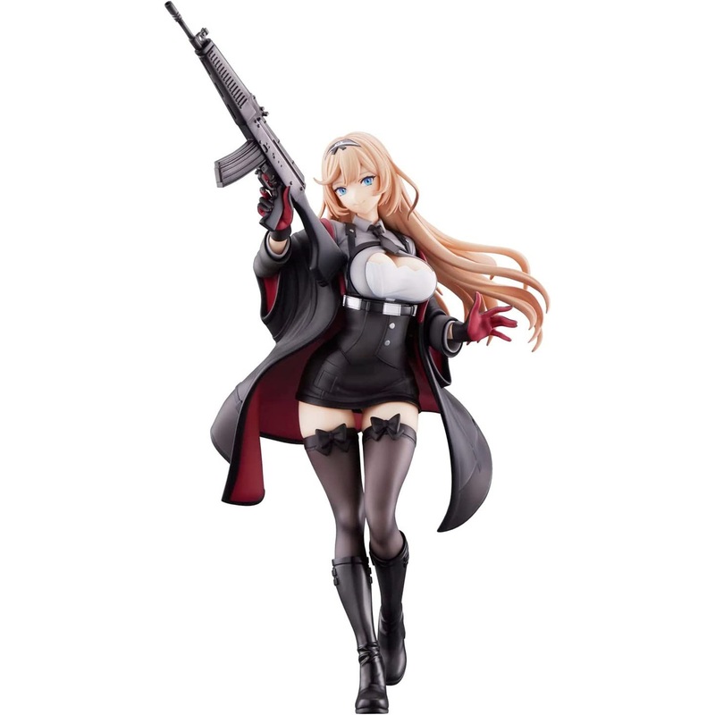 Union Creative StG-940 Figure (Girls’ Frontline)
