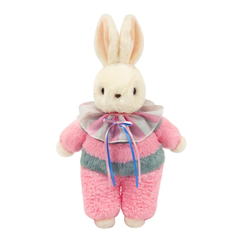 Yoshitoku Retro Plush Collection Pienne