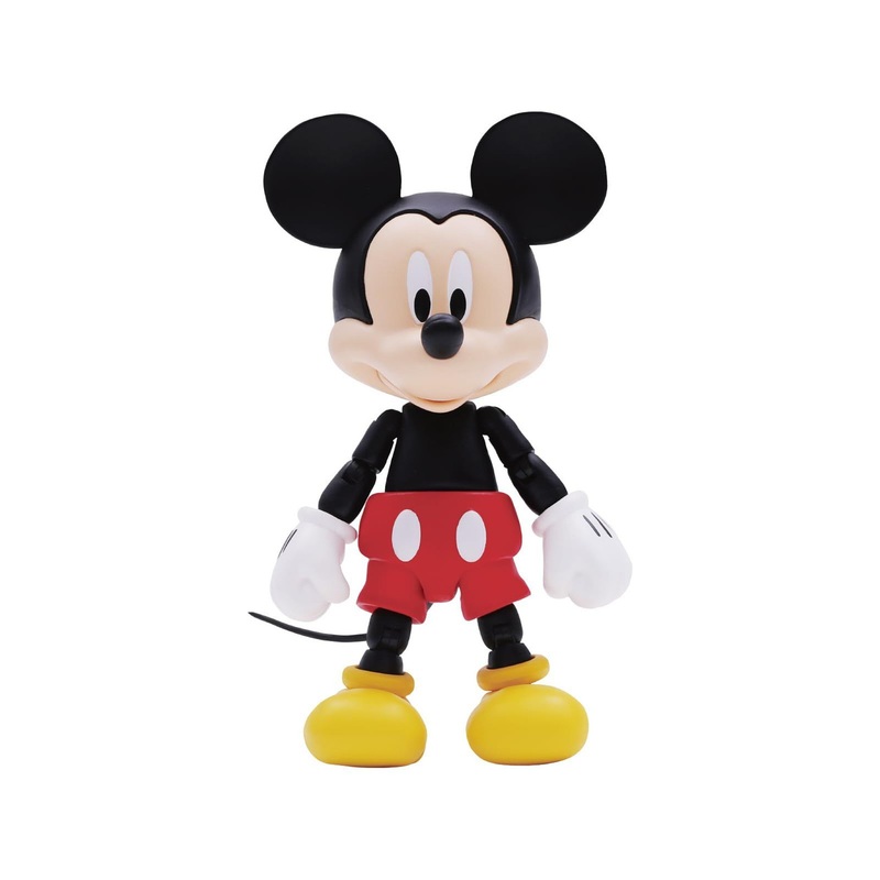 52Toys Mickey And Friends Mickey Mouse