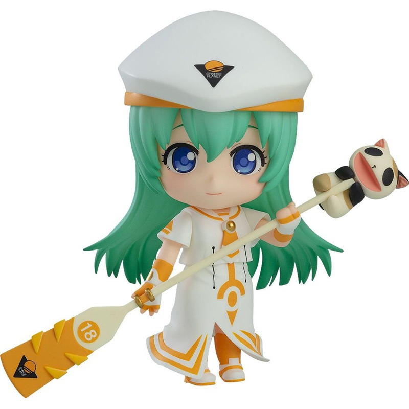 Good Smile Company Nendoroid Alice Carroll Figure (ARIA)