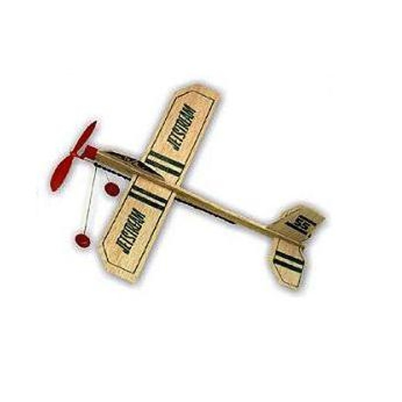 Jetstream Glider Deal Rubber Pwd