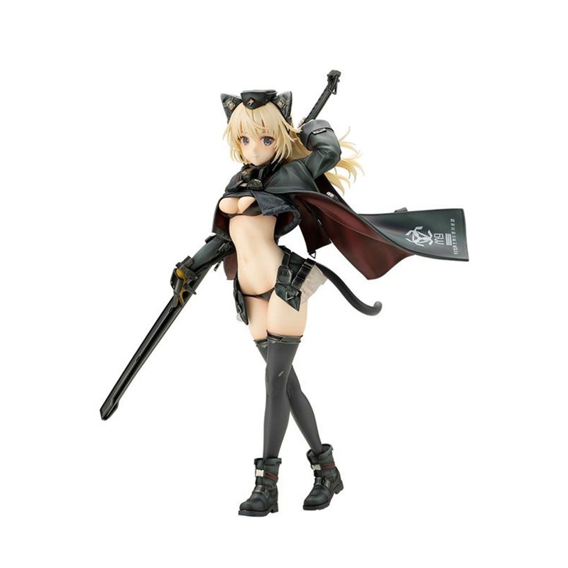 Kotobukiya Humikane Shimada ART WORKS Arsia Figure