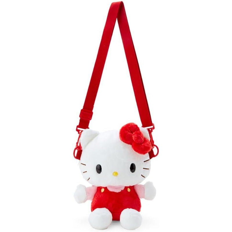 Sanrio 2 Way Bag Hello Kitty