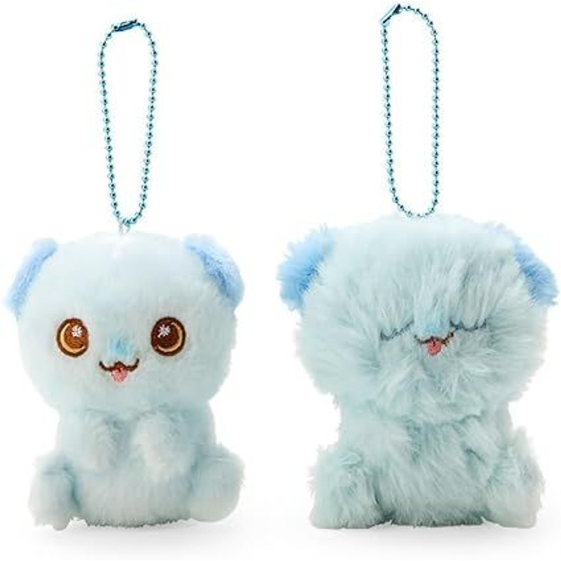 Sanrio Mascot Holder Bosainu (Bosanimal)