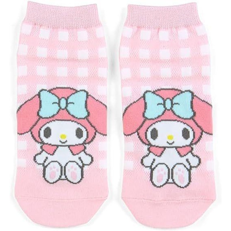 Sanrio Socks My Melody (23-25cm)